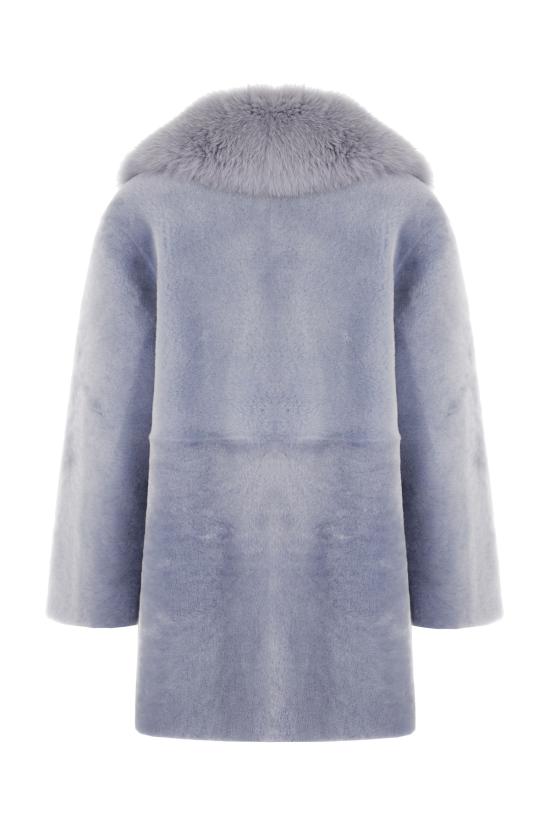 25FW 블랑샤 무톤 25003200 DENIM - BLANCHA