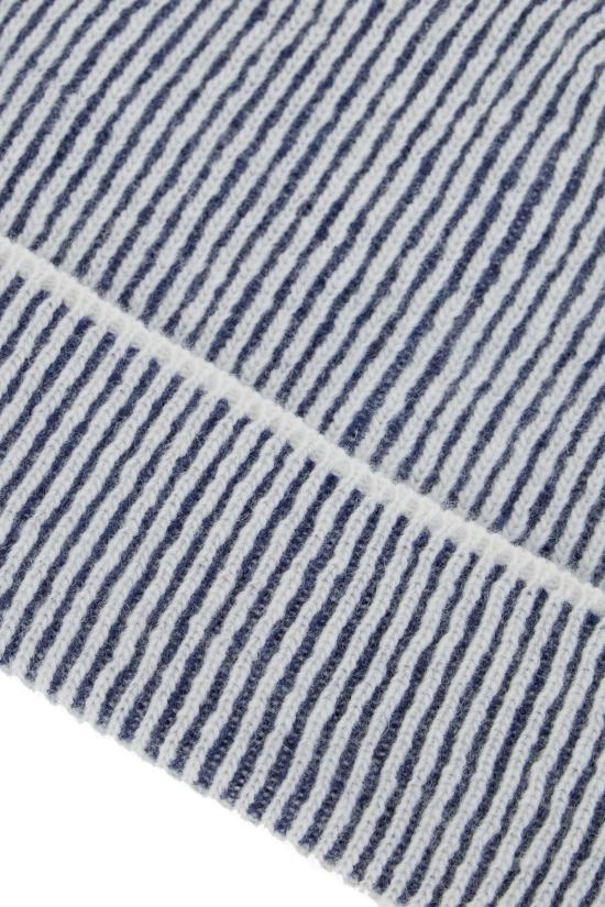 25FW LORENZONI 이어플랩 캡 30060980L 440 DENIM - OTHER BRANDS