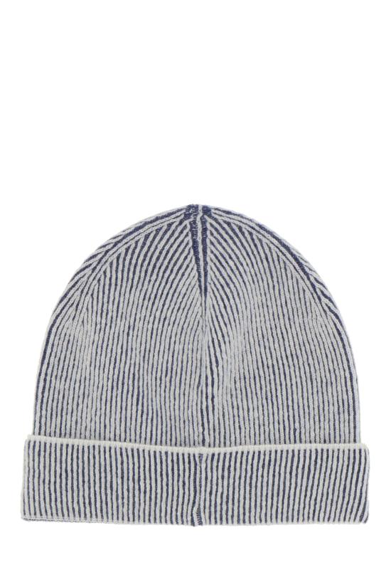 25FW LORENZONI 이어플랩 캡 30060980L 440 DENIM - OTHER BRANDS