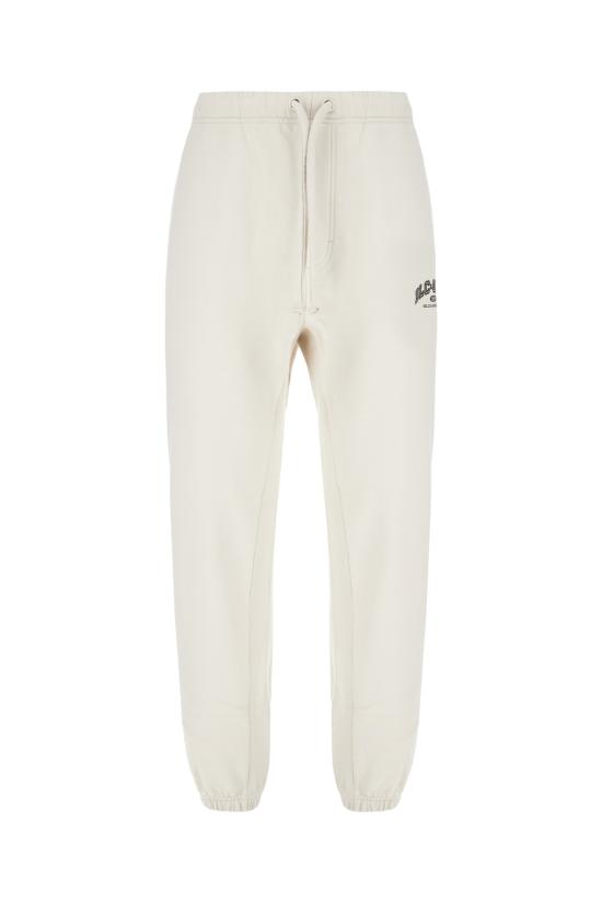 25FW 돌체앤가바나 스트레이트 팬츠 GP17ATG7PLO M2037 Beige chiaro