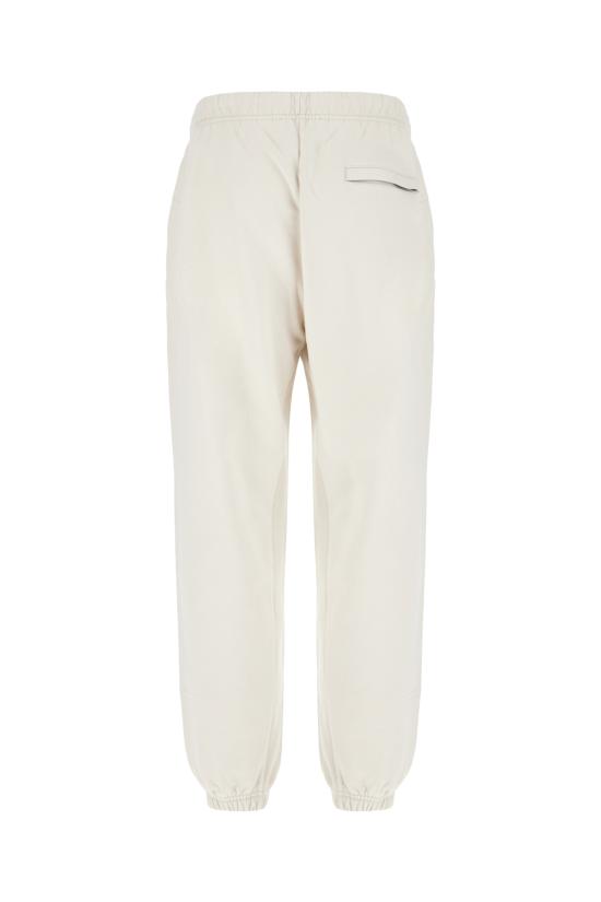 25FW 돌체앤가바나 스트레이트 팬츠 GP17ATG7PLO M2037 Beige chiaro - DOLCE & GABBANA