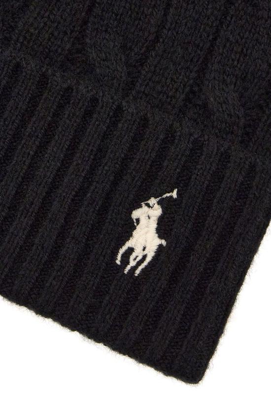 26SS 폴로 랄프로렌 455981442 001 BLACK - POLO RALPH LAUREN