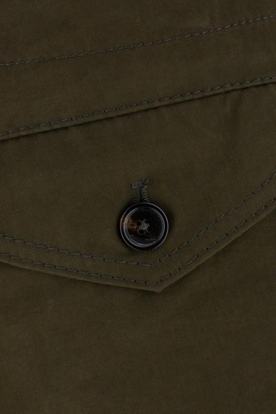 25FW 돌체앤가바나 스트레이트 팬츠 GP15VTHUMS8 M4001 Marrone scuro - DOLCE & GABBANA