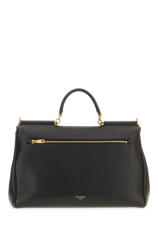 26SS 돌체앤가바나 토트백 BB7814B7321 80999 Nero - DOLCE & GABBANA