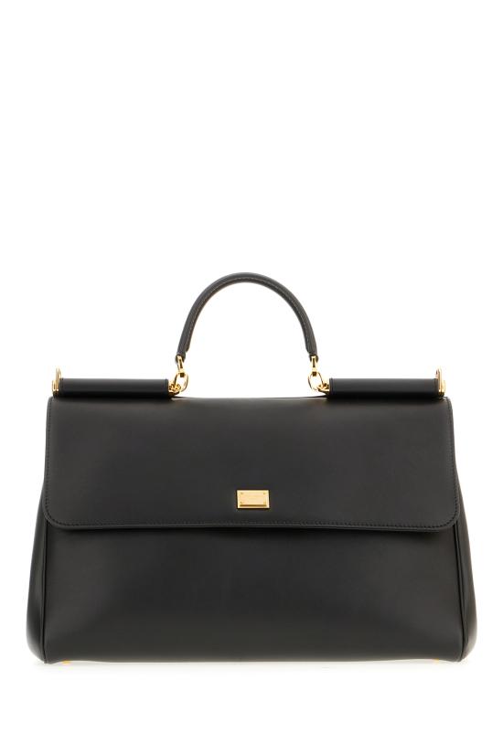 26SS 돌체앤가바나 토트백 BB7814B7321 80999 Nero