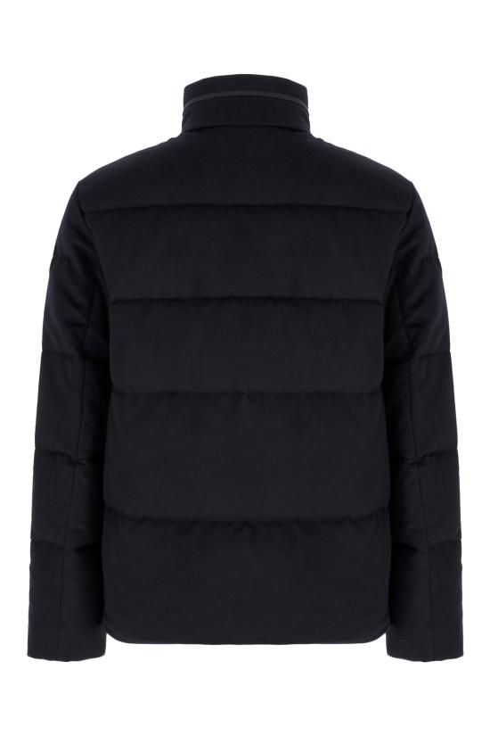 25FW 두노 숏패딩 THEUSPRATO 801 Blu - DUNO