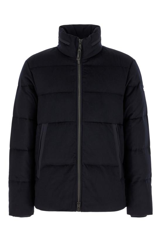 25FW 두노 숏패딩 THEUSPRATO 801 Blu