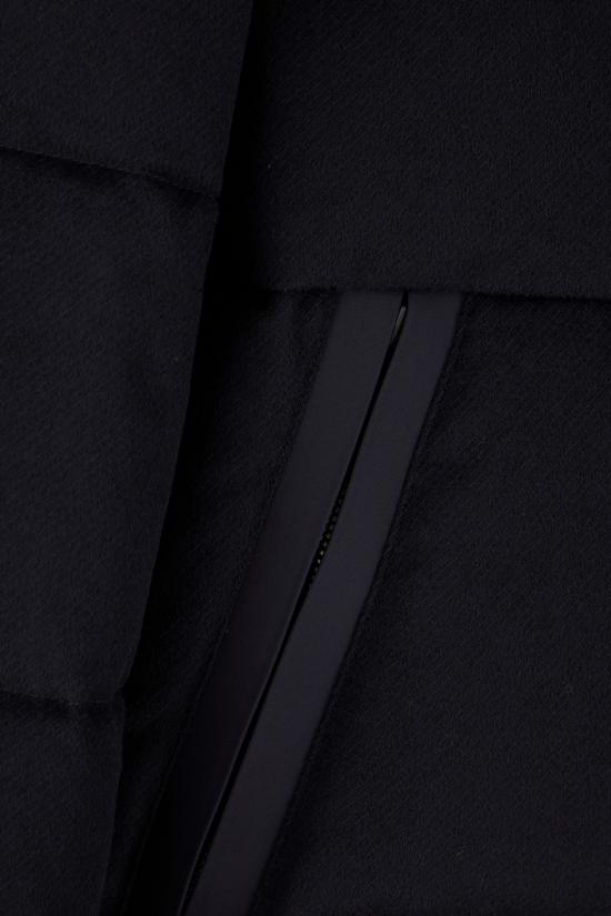 25FW 두노 숏패딩 THEUSPRATO 801 Blu - DUNO