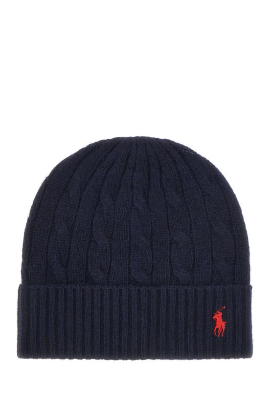 26SS 폴로 랄프로렌 455981442 008 NAVY