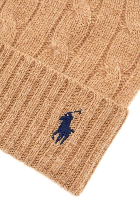 25FW 폴로 랄프로렌 455981442 004 CAMEL - POLO RALPH LAUREN