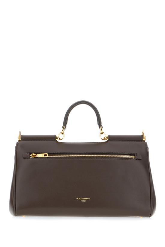 25FW 돌체앤가바나 토트백 BB7782B7321 80076 MORO 3 - DOLCE & GABBANA