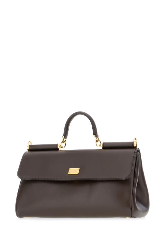 25FW 돌체앤가바나 토트백 BB7782B7321 80076 MORO 3 - DOLCE & GABBANA