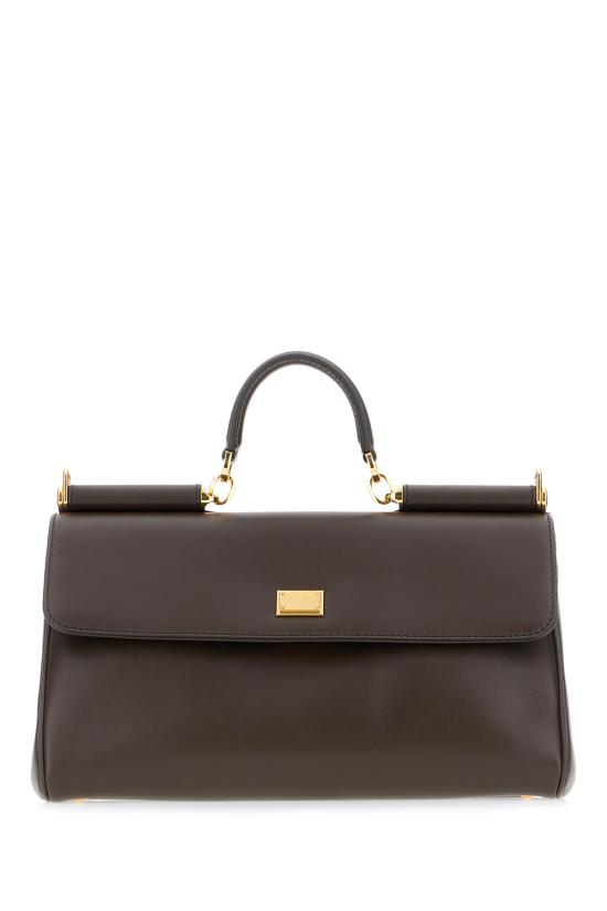 25FW 돌체앤가바나 토트백 BB7782B7321 80076 MORO 3