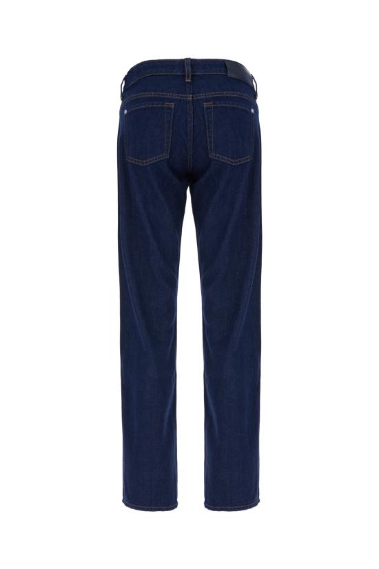 25FW 세븐포올맨카인드 데님 팬츠 7UD70555 1NX Blu - 7 FOR ALL MANKIND