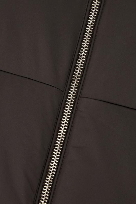 25FW 두노 롱패딩 TALIAMMESTRE 239 BORGOGNA INTENSO - DUNO