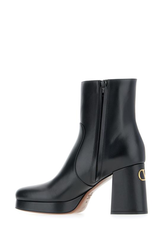 25FW 발렌티노 가라바니 부츠 7W0S0NF1DSH 0NO Nero - VALENTINO GARAVANI