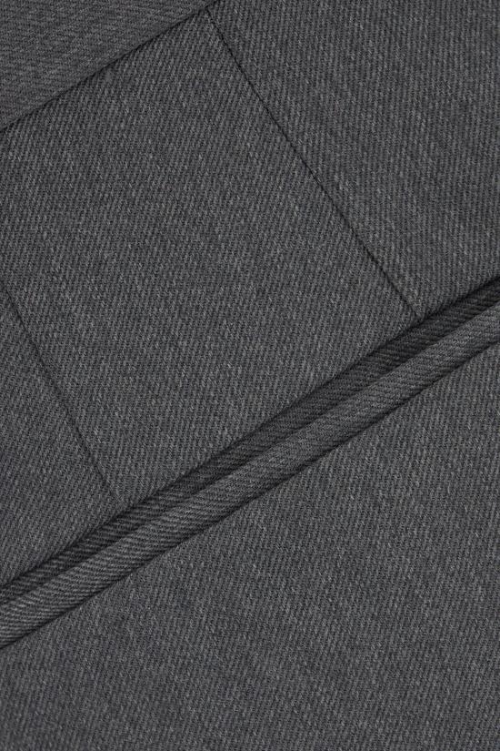 25FW 피티토리노 스트레이트 팬츠 COAFX5ZA0FWDSD74 0230 GRIGIO MEDIO - PT TORINO