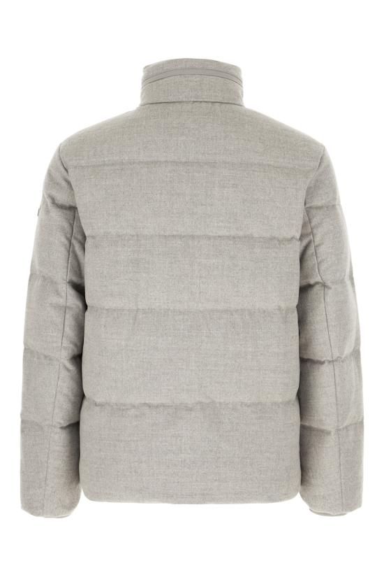 25FW 두노 숏패딩 THEUSPRATO 402 GRIGIO CEMENTO - DUNO