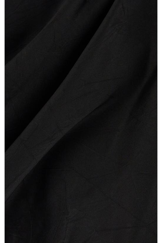 25FW 비비안웨스트우드 롱 원피스 110103A5W01AD N401 BLACK - VIVIENNE WESTWOOD
