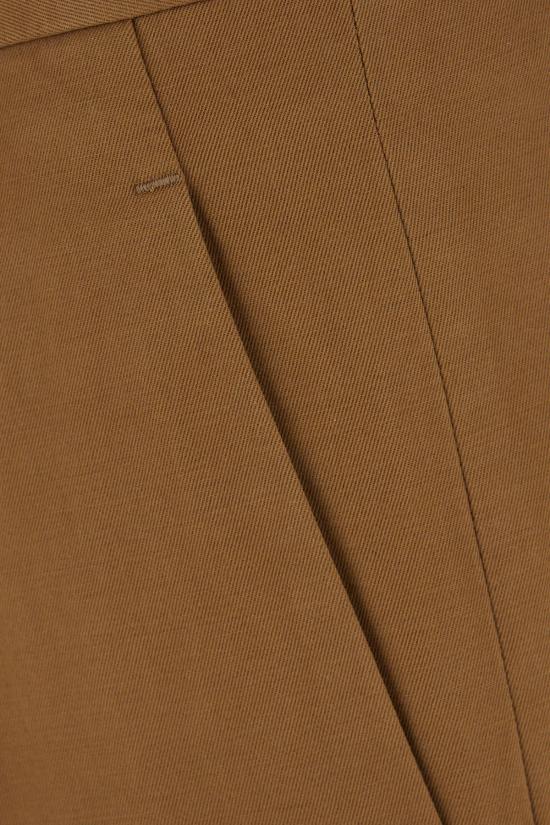 25FW 더로우 스트레이트 팬츠 5629W3670 RKS DARK SAND - THE ROW