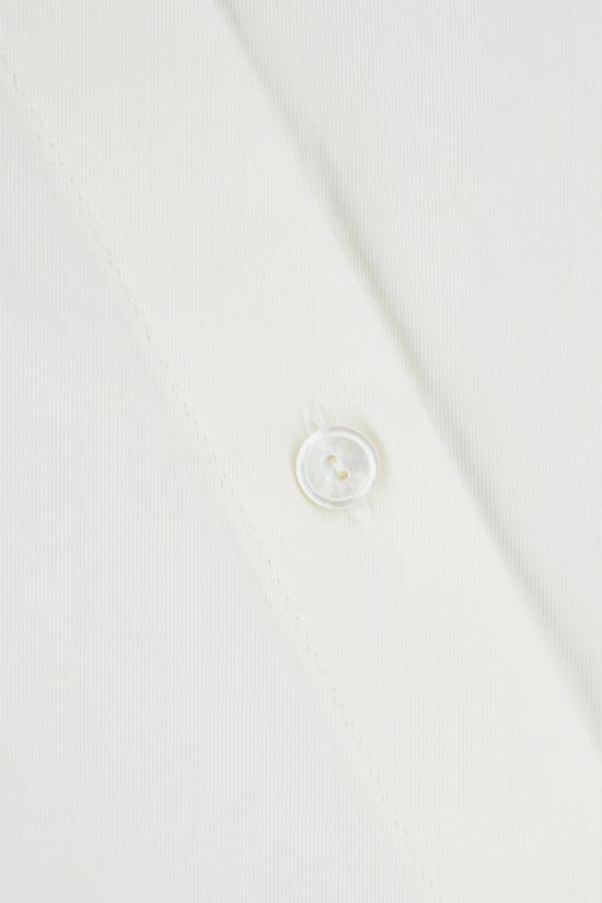 25FW 더로우 셔츠 5648W3670 WHT WHITE - THE ROW