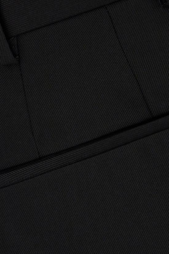 26FW 피티토리노 스트레이트 팬츠 COAFX5ZA0FWDSD74 0990 Nero - PT TORINO
