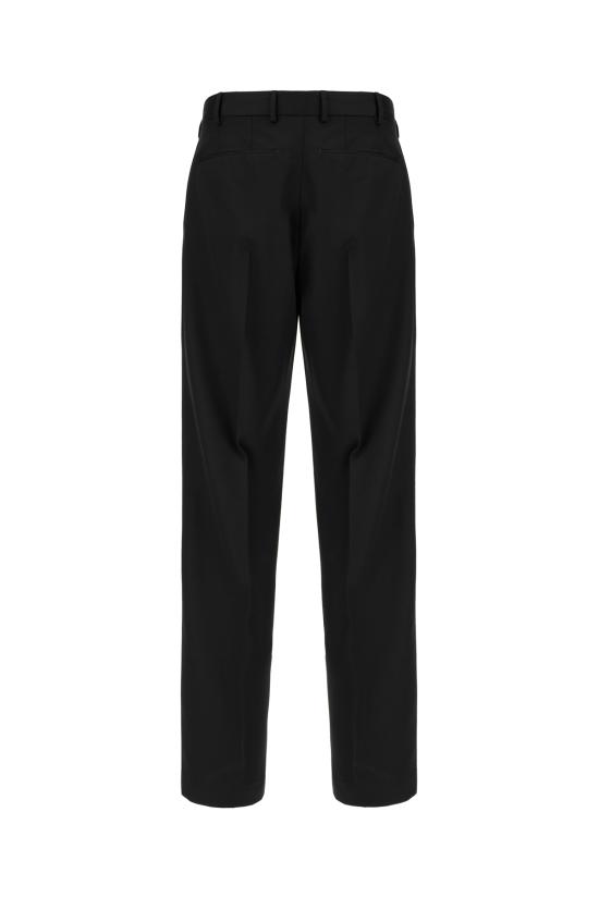 26FW 피티토리노 스트레이트 팬츠 COAFX5ZA0FWDSD74 0990 Nero - PT TORINO