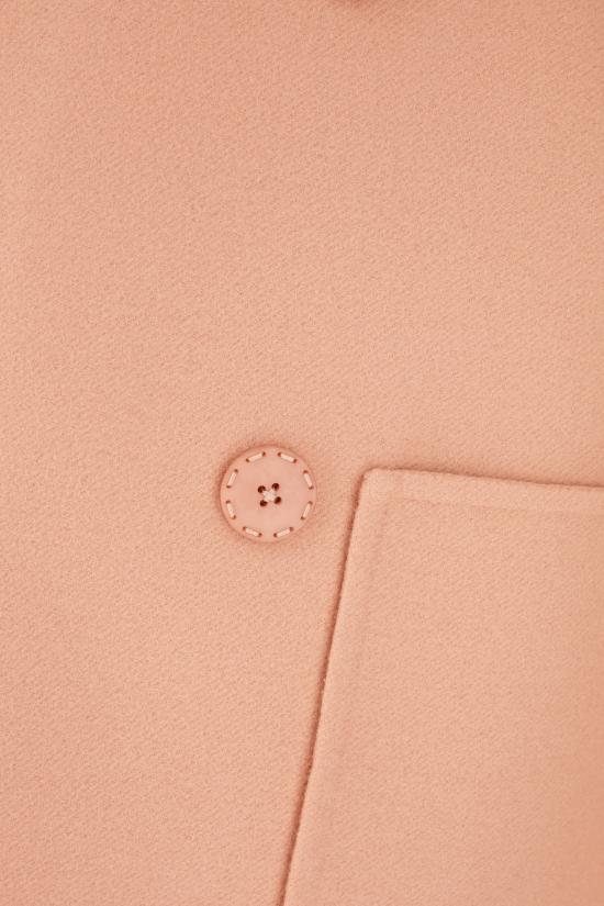 25FW 펜디 코트 FF0859AOYA F0QF7 Rosa - FENDI