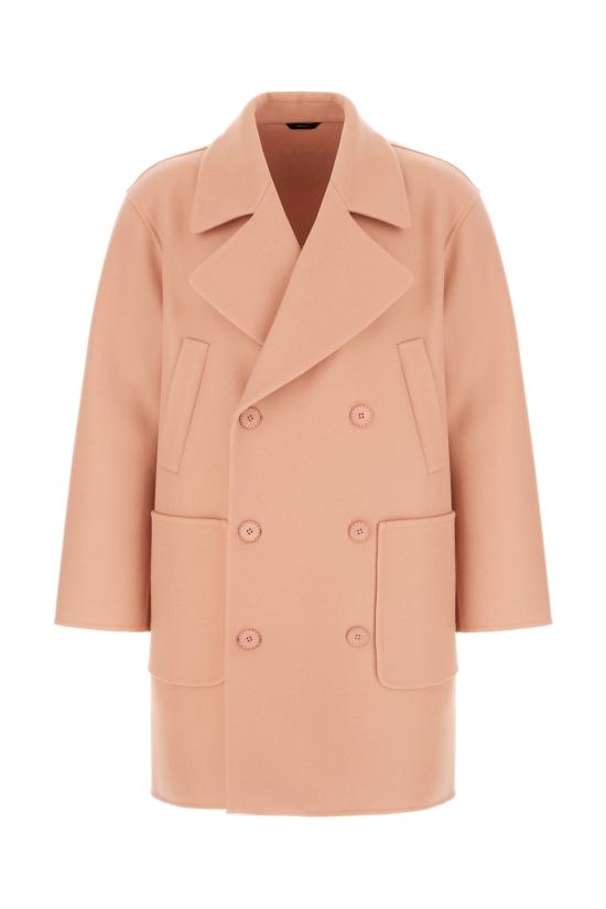 25FW 펜디 코트 FF0859AOYA F0QF7 Rosa