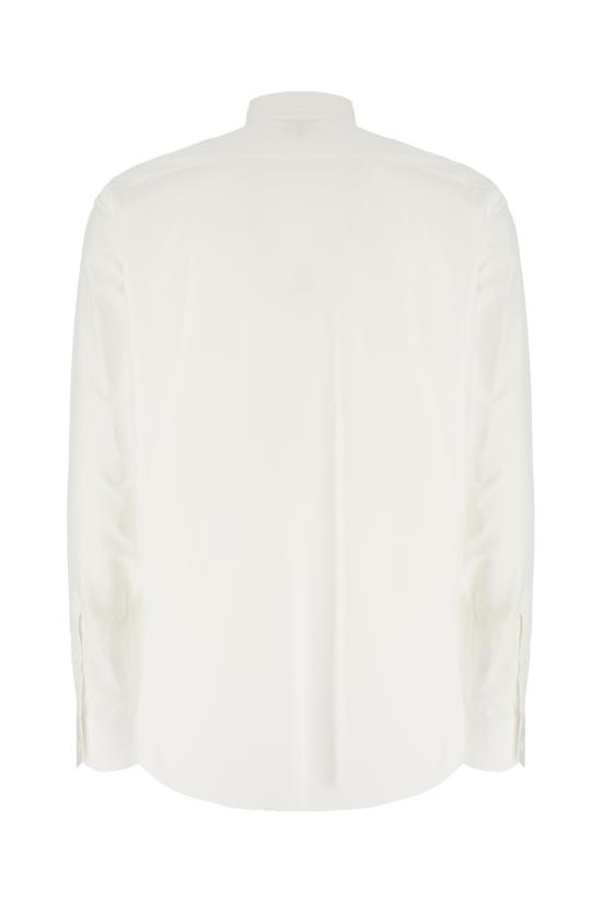 26SS 펜디 긴팔 셔츠 FS0585AVDL F0QA0 Bianco - FENDI