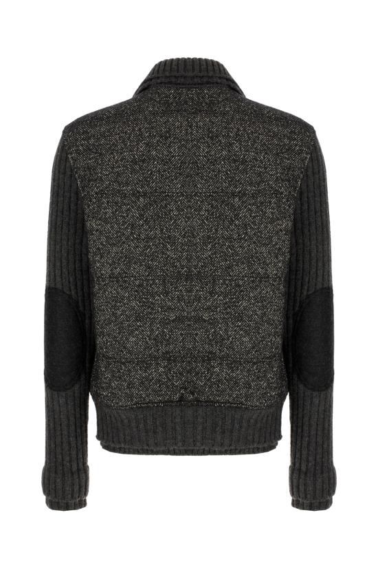 25FW 돌체앤가바나 자켓 G9BVSTGJ846 N0352 Grigio fumo - DOLCE & GABBANA