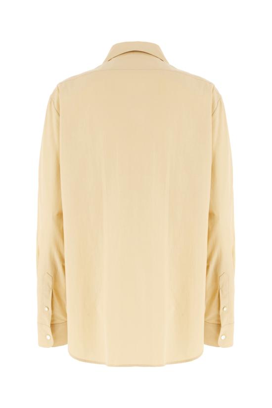 25FW 더로우 셔츠 10303W4075 SAN SAND - THE ROW