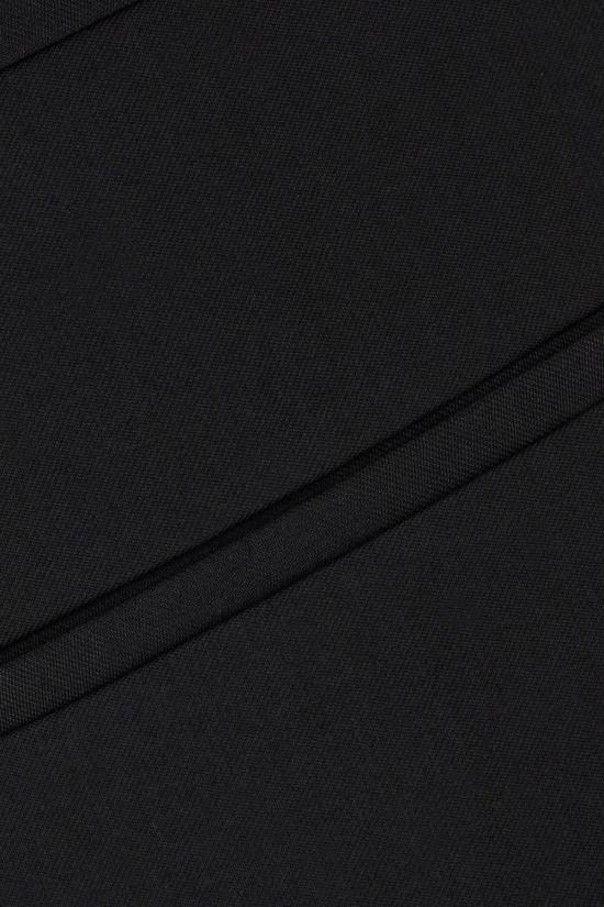 25FW 펜디 스트레이트 팬츠 FB1089AU60 F0QA1 Nero - FENDI