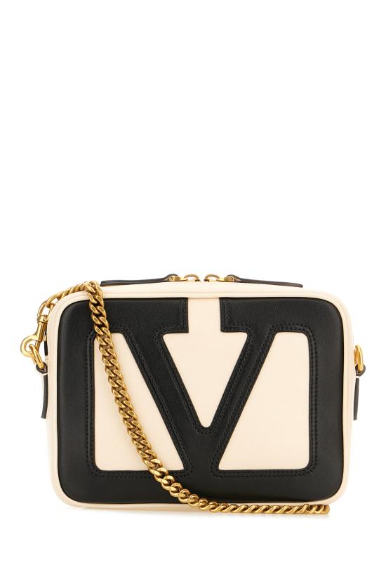 25FW 발렌티노 가라바니 크로스백 7Y2B0R86PTJ R4V BURRO