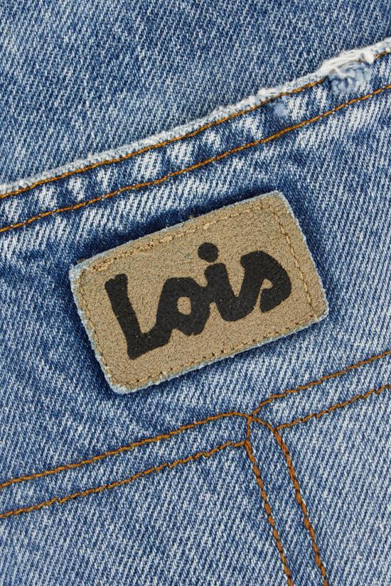 25FW 로이스 데님 팬츠 34557338 VINTAGEOCCLUSIONS DENIM - LOIS