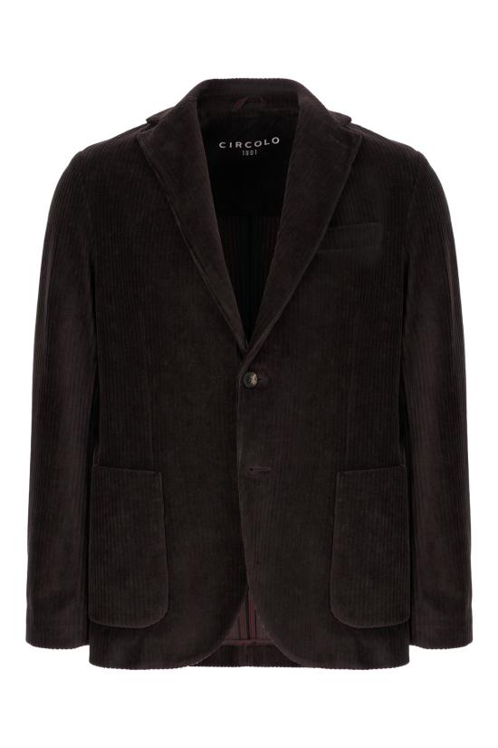 25FW 치르콜로1901 자켓 CN4961 G1125 CORTECCIA