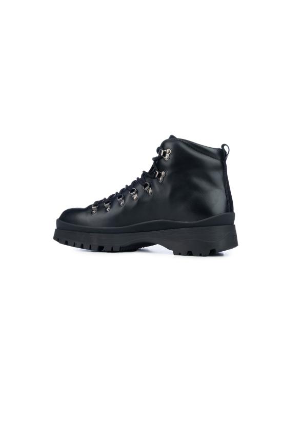 25FW 프라다 부츠 2TE201FG000070 F0002 Nero - PRADA