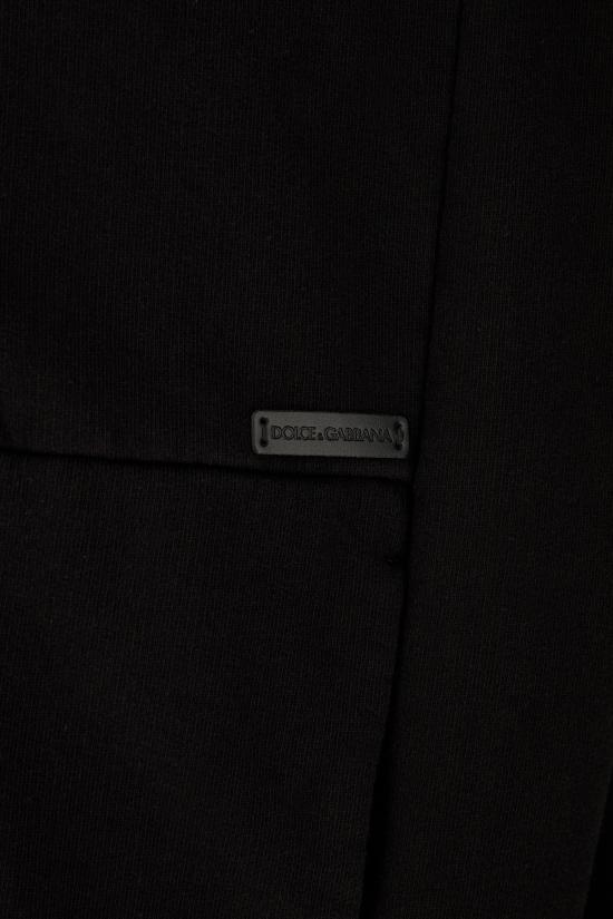 25FW 돌체앤가바나 자켓 G9BVOZG7PLD N0000 Nero - DOLCE & GABBANA