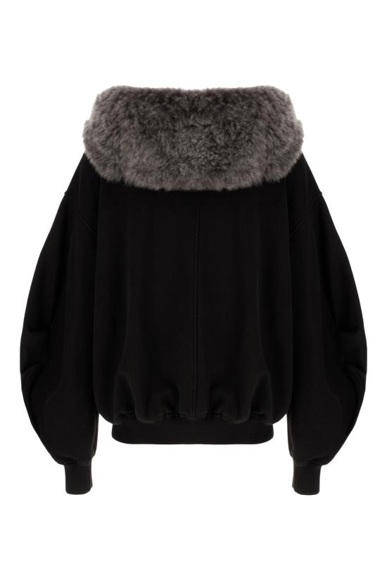 25FW 돌체앤가바나 자켓 G9BVOZG7PLD N0000 Nero - DOLCE & GABBANA