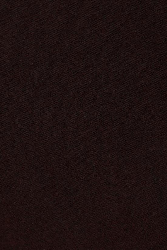 25FW 말로 터틀넥 UMC003F8Z17 E2907 Mogano - MALO