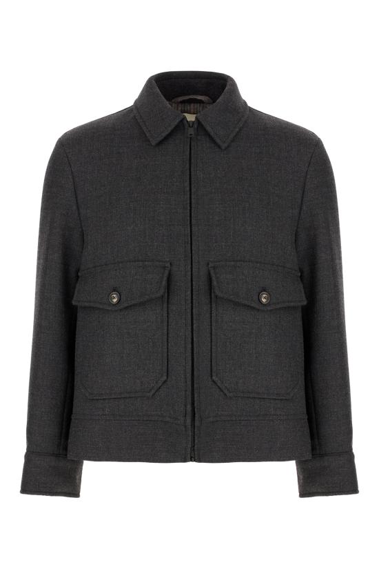 25FW 치르콜로1901 수트 자켓 CN5092 1118 Antracite