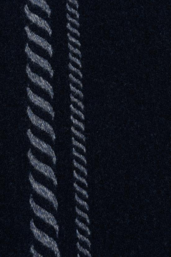 25FW 프라다 머플러/스카프 2FS1142HJ5 F0008 Blu - PRADA