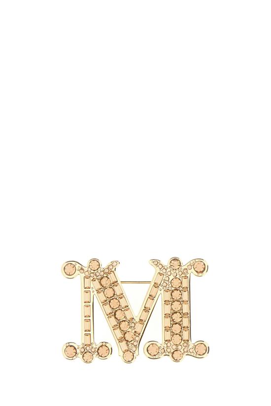 25FW 막스마라 액세서리 BATH2 004 Cammello