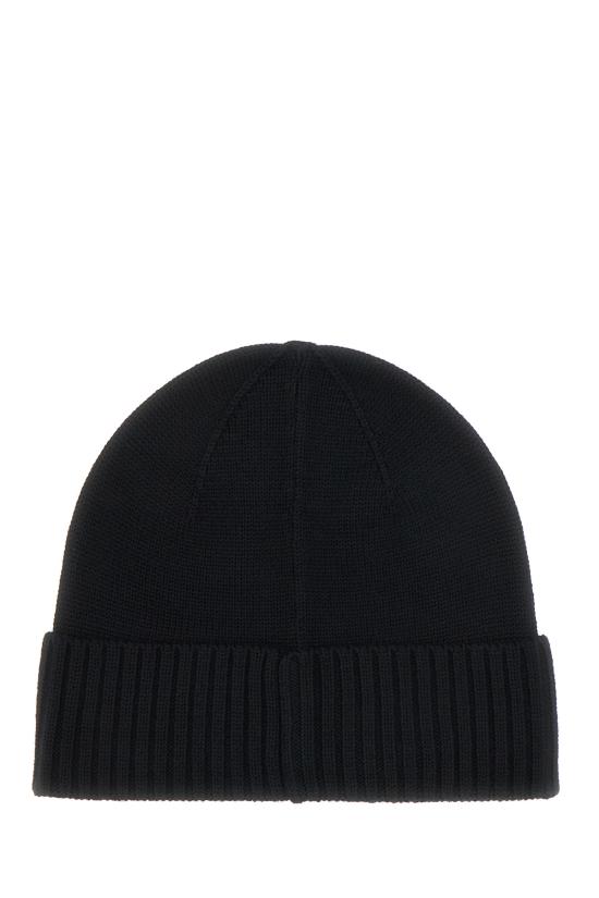 26SS 폴로 랄프로렌 이어플랩 캡 710886137 001 BLACK - POLO RALPH LAUREN