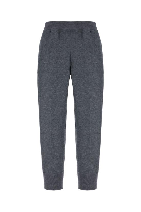 25FW 질샌더 스트레이트 팬츠 J22KA0171J40045 032 ASH GREY