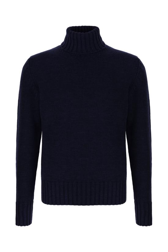 25FW 커스토머 러버스 터틀넥 4369 07 BUBBLE