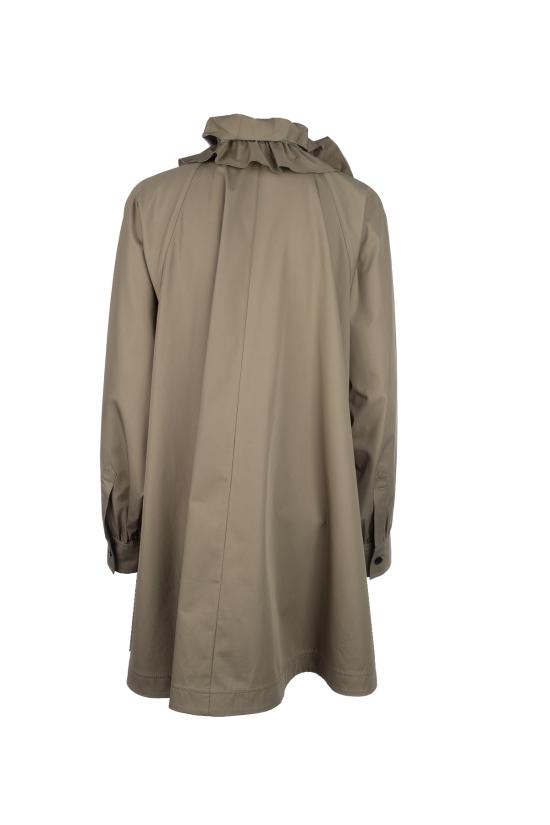 25FW 디올 원피스 557R20A3332 1782 BEIGE - DIOR