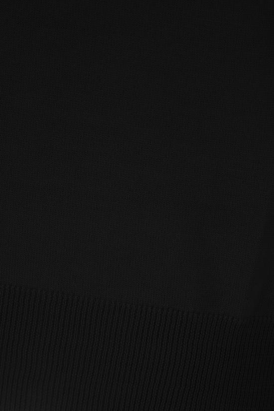 26FW 라르디니 스웨터 CNLMML436CN64021 999 Nero - LARDINI