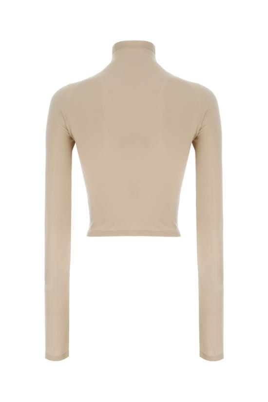 25FW 알라이아 AA9H1332K127B 103 MASTIC - ALAIA