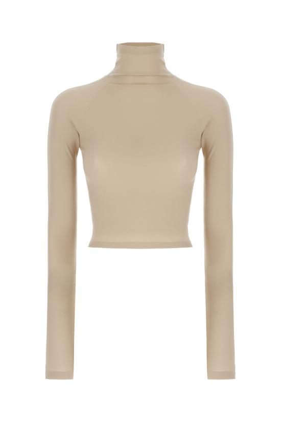 25FW 알라이아 AA9H1332K127B 103 MASTIC